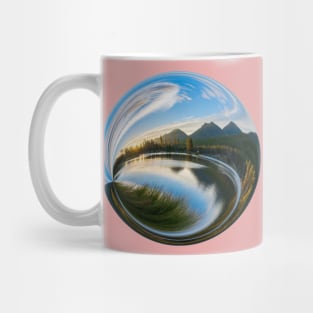 Beautiful Nature Mug